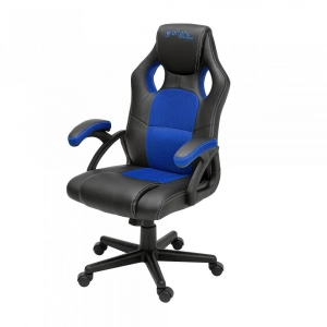 Cadeira Gamer Azul Bright