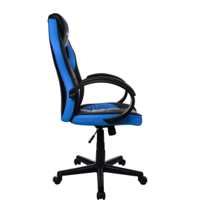 Cadeira Gamer Hunter EG-908 Azul Evolut