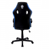 Cadeira Gamer Hunter EG-908 Azul Evolut