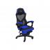 Cadeira Gamer Rocket CGR10PAZ Azul Vinik
