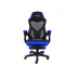 Cadeira Gamer Rocket CGR10PAZ Azul Vinik