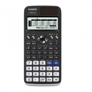 Calculadora Cientifica FX-991LAX Casio