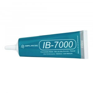 Cola Adesiva para Celular IB700 Impastec
