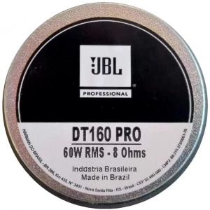 Driver Compacto DT160 JBL