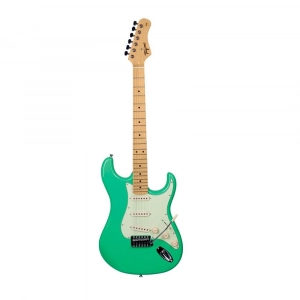 Guitarra TG-530 Verde Vintage Tagima