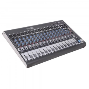 Mesa de Som Starmix 16 Canais XMS1602D LL Audio