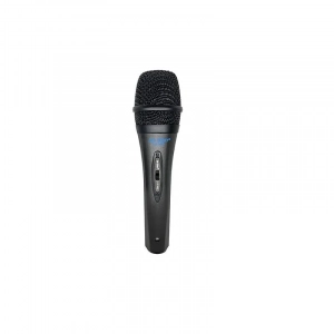 Microfone Com Fio LS300 LeSon