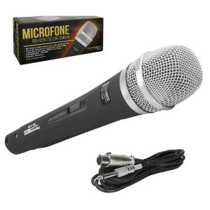 Microfone com Fio SC-226 ChipSCE