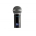 Microfone Duplo Sem Fio LS902 LeSon