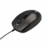 Mouse Óptico USB MS-30BK C3Tech