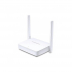 Roteador Wi-Fi 300 Mbps MW301R Mercusys