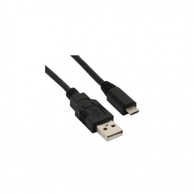 Cabo USB x Micro USB 90 cm