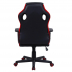 Cadeira Gamer Hunter EG-908 Vermelha