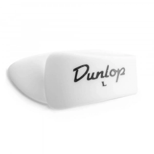 Dedeira Grande Branca 12 peças Dunlop