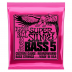 Encordoamento para Baixo 5 Cordas Super Slinky .040 Ernie Ball