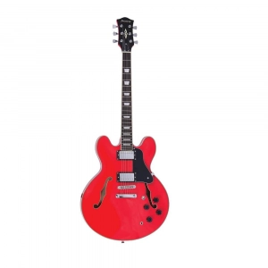 Guitarra SHS-300 Vermelho Strinberg
