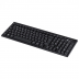 Kit Teclado e Mouse Sem Fio CMW200 Vinik