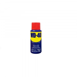 Lubrificante/Desengripante Spray 100ml WD40