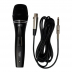 Microfone Dinâmico Metal com Fio M-235 MXT
