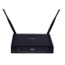 Microfone Sem Fio Duplo DW-602 Max Dylan