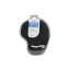 Mouse Pad c/ Apoio Gel Global Time