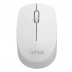 Mouse Sem Fio VF120 Branco Vinik