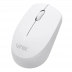 Mouse Sem Fio VF120 Branco Vinik