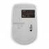 Mouse Sem Fio VF120 Branco Vinik
