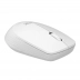 Mouse Sem Fio VF120 Branco Vinik