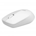 Mouse Sem Fio VF120 Branco Vinik