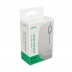 Mouse Sem Fio VF120 Branco Vinik