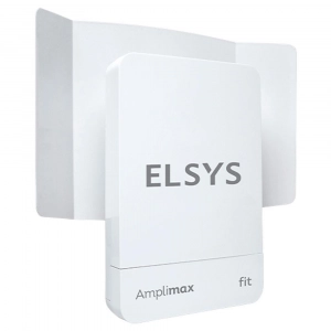 Roteador Externo Amplimax Fit 4G/3G/2G Elsys