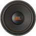 ALTO FALANTE 12SWMS350 12" 350W RMS 4R JBL  