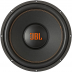 Subwoofer Multisystem 12" 12SWMS350 JBL