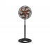 Ventilador de Coluna Turbo 40cm Bronze 127V Ventisol