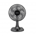 Ventilador de Mesa VOM Turbo 30cm 127V Ventisol