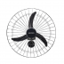 Ventilador de Parede VOP 60cm Bivolt Ventisol